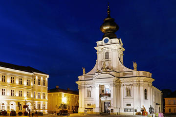 Discover Pope John Paul II: Complete Private Tour