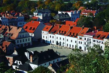 See the Kazimierz Dolny: Complete Private Tour