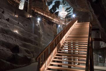 Wieliczka Salt Mine: Complete Private Tour