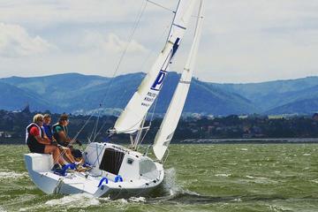 Yachting Trip: Complete Private Tour
