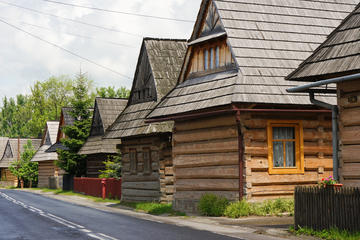 Zakopane, Tatras & Thermal Pools: Complete Private Tour