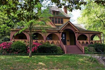 The Wrens Nest: Georgia's Oldest House Museum