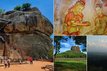 Explore Sri Lanka's Rich Cultural Heritage