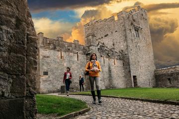 TOUR IN SPANISH: Cork City, Cahir Castle and Rock of Cashel Tour
