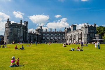 TOUR IN SPANISH: Kilkenny, Hook Lighthouse and Dunbrody Famine Ship