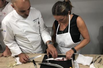 Cooking Class in the Heart of Pompeii