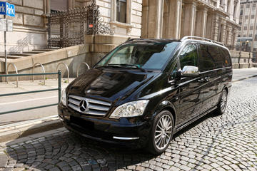 Airport Transfer Budapest