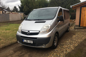 Cheap Minibus Airport Transfer Budapest to Hotel
