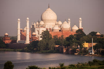 Delhi  Agra Delhi Same Day by Car