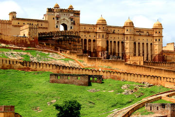 Jaipur Full Day Tour From Delhi - All Inclusive