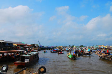 10 Days from the South to the North of Vietnam