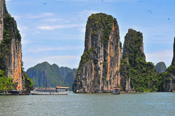 14 Days Best of Vietnam & Cambodia