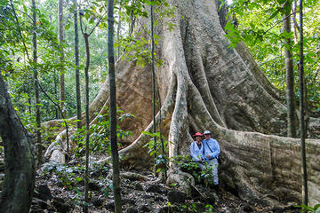 2-Day Cat Tien National Park from Ho Chi Minh City