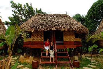 2-Day Central Highlands and Bho Hoong Village Tour from Hoi An