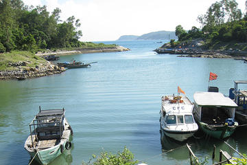 2-Day Cham Island Homestay Experience from Hoi An