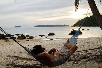 2-Day Cham Island Tour and Homestay from Da Nang