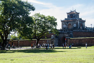 2-Day Da Nang and Hue Tour from Da Nang