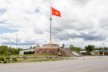 2-Day Hue Tour Including The DMZ from Da Nang