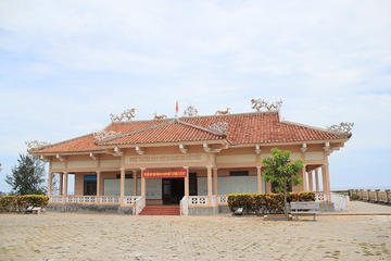 2-day Ly Son Island Escape from Hoi An