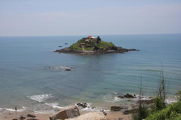 2-Day Vung Tau Beach Trip from Ho Chi Minh City