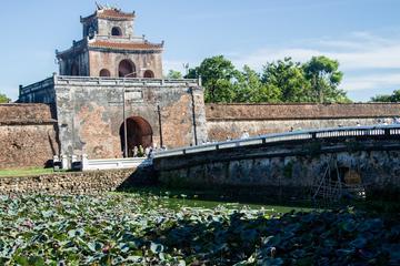 2 Days Hue Heritage and Cuisine from Da Nang