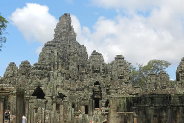 3-day Angkor Highlights Tour from Ho Chi Minh City