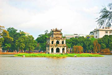 3-Day Hanoi and Halong Bay Tour from Ho Chi Minh City