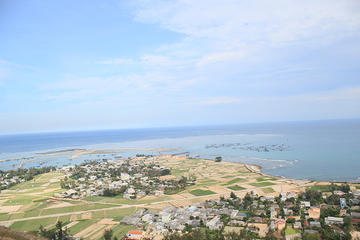 3-Day Ly Son Island, An Binh Island, and Quy Nhon Tour from Da Nang