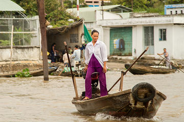 3-Day Mekong Delta Local Life Homestay Experience from Ho Chi Minh City