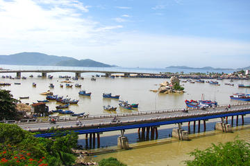 3-Day Nha Trang Beach Excursion