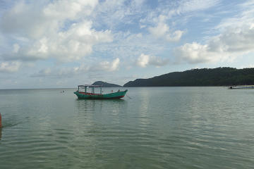 3-Day Phu Quoc Beach Excursion from Ho Chi Minh City