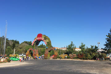 3 Days Delightful Da Lat from Nha Trang