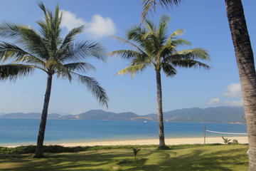 A Full-day Island Discovery from Nha Trang