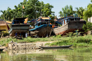 BIKE AND BOAT HOI AN VILLAGES