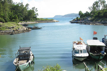 Explore Cham island From Hoi An