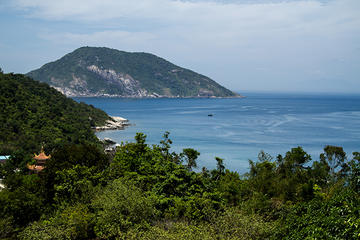 Full-Day Cham Island Tour from Da Nang