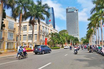 Full-Day Da Nang City Discovery Tour
