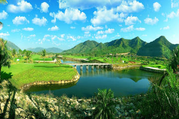 Full-Day  Gold Tour at Diamond from Nha Trang