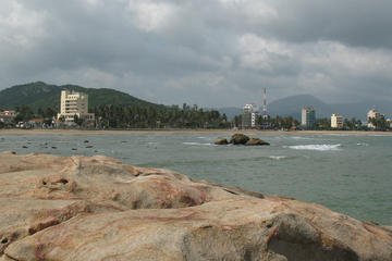 Full-day Handicraft Village from Nha Trang