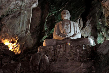 Full-Day Marble Mountain and Da Nang City Shore Excursion from Da Nang Port