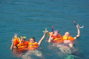 Full-Day Northern Phu Quoc Island Snorkeling and Fishing Tour