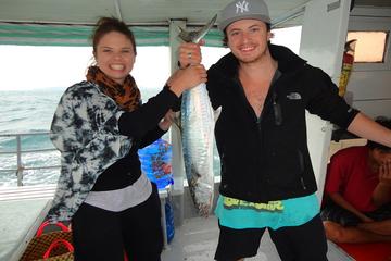 Full-Day Phu Quoc Island Fishing Tour