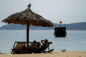 Full-Day Scuba Diving in Cham Island from Da Nang