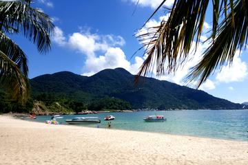 Full-Day Sea Fishing from Hoi An