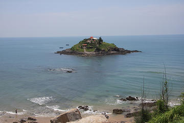 Full-day Vung Tau City Tour from Phu My port