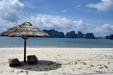Ha Long - City of  Mountain and Water