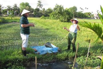 Ha Long - Farming Experience with homestay
