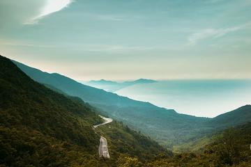 Hai Van Pass and Lang Co Beach Day Trip from Da Nang