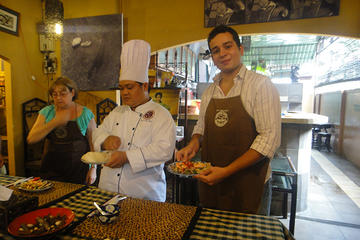 Half-Day Cooking Class in Ho Chi Minh City