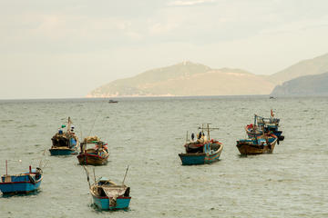 Half-day Cooking Class in Nha Trang